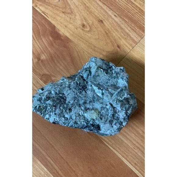 Pyrite Rough‎ Stone - Picture 4 of 11